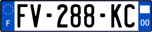 FV-288-KC