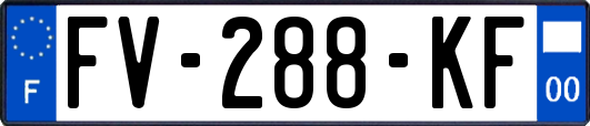 FV-288-KF
