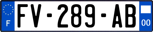 FV-289-AB