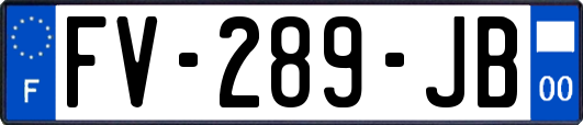 FV-289-JB