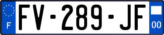 FV-289-JF