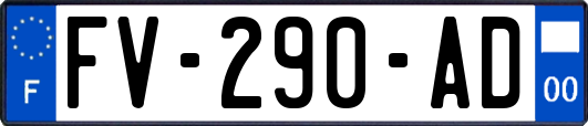 FV-290-AD