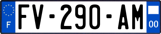 FV-290-AM