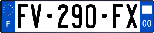 FV-290-FX