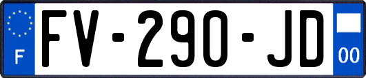 FV-290-JD