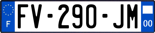 FV-290-JM