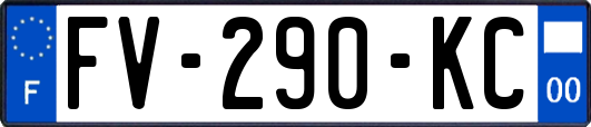 FV-290-KC