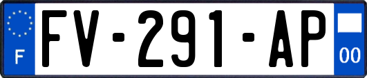 FV-291-AP