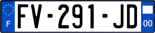 FV-291-JD