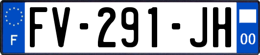 FV-291-JH