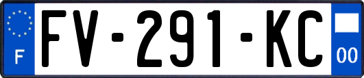 FV-291-KC