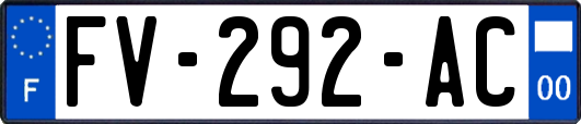 FV-292-AC