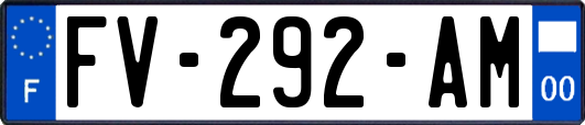 FV-292-AM