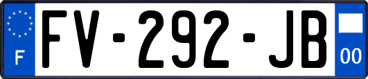 FV-292-JB
