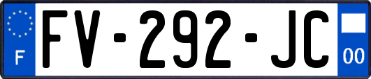 FV-292-JC