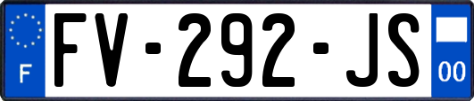 FV-292-JS