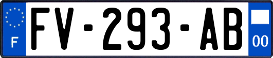 FV-293-AB