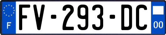 FV-293-DC