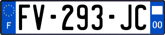 FV-293-JC