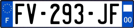 FV-293-JF