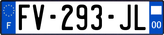 FV-293-JL