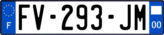 FV-293-JM