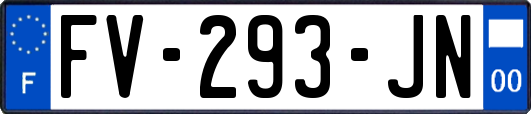 FV-293-JN