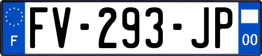 FV-293-JP