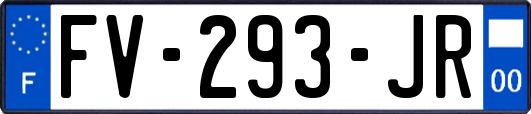 FV-293-JR
