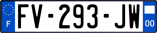 FV-293-JW