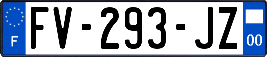 FV-293-JZ