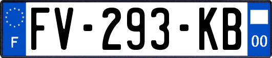 FV-293-KB