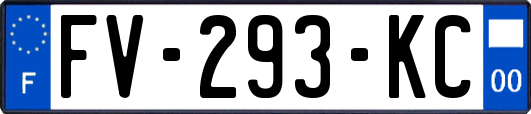 FV-293-KC