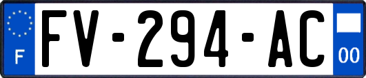 FV-294-AC