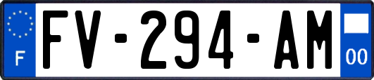 FV-294-AM