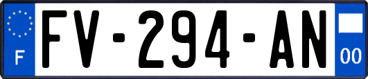 FV-294-AN