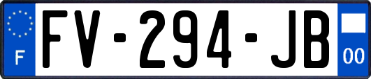 FV-294-JB