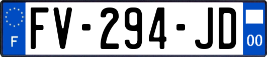 FV-294-JD