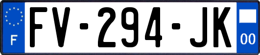 FV-294-JK