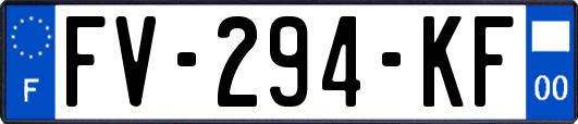 FV-294-KF