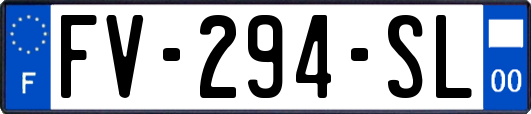 FV-294-SL