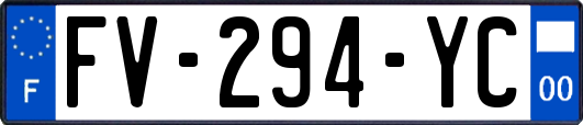 FV-294-YC