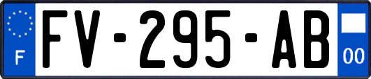 FV-295-AB