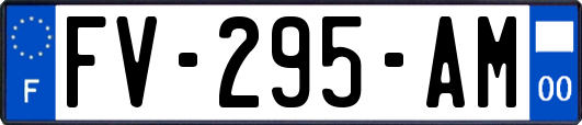 FV-295-AM