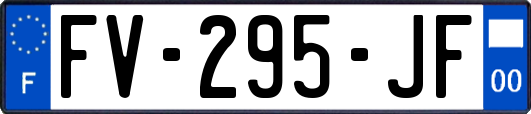 FV-295-JF