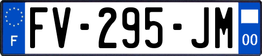 FV-295-JM