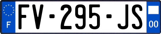 FV-295-JS