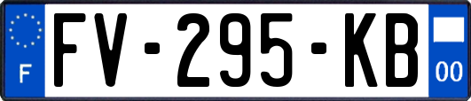 FV-295-KB