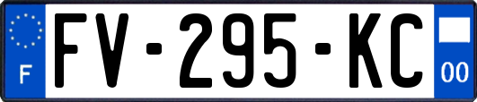 FV-295-KC