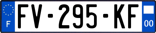FV-295-KF
